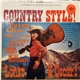 Various - Country Style!