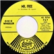 Onie Wheeler - Dancing / Mr. Free