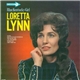 Loretta Lynn - Blue Kentucky Girl