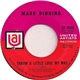 Mark Dinning - Throw A Little Love My Way